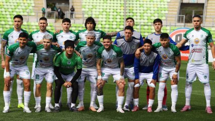   Puerto Montt fue citado por denuncia conjunta de tres rivales del Ascenso 