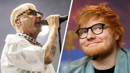 Ed Sheeran queda solo: La polémica que pone en vilo su gira