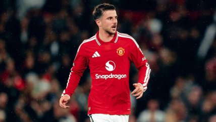   Manchester United cayó en Old Trafford ante Brighton y fue eliminado de la Copa de la Liga 