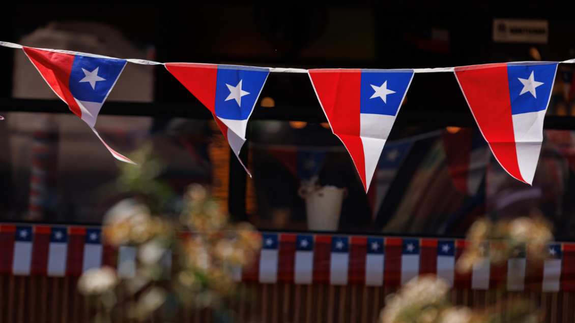 ¿Asado al aire libre o bajo techo? El pronóstico de meteorología para Fiestas Patrias