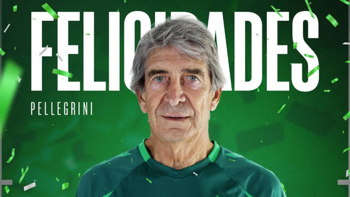 Pellegrini en su cumpleaños 73: Estoy contento de haberme ido de Chile hace 27 años sin volver