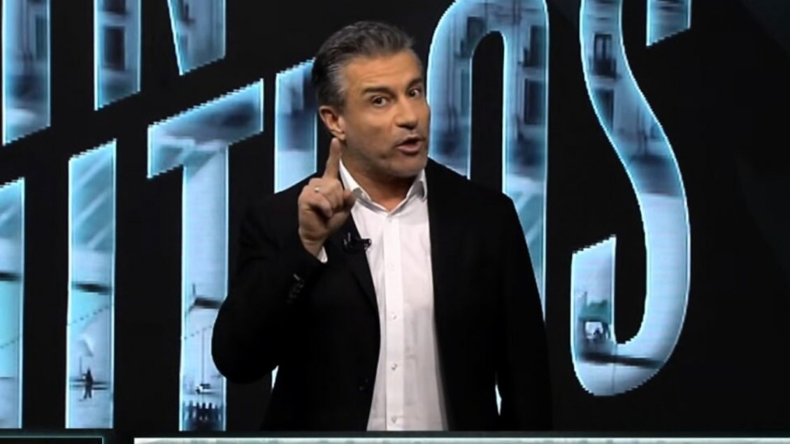 Afirman que Fernando Solabarrieta tiene 