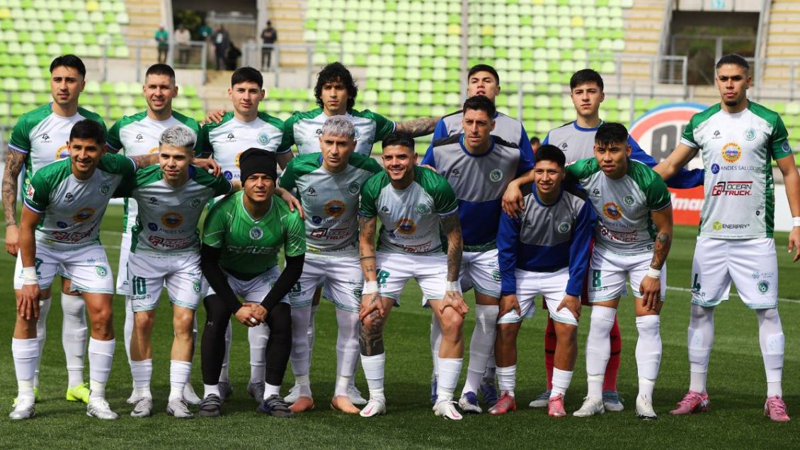 Puerto Montt fue citado por denuncia conjunta de tres rivales del Ascenso