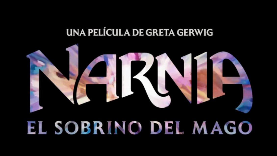 Nueva película de 