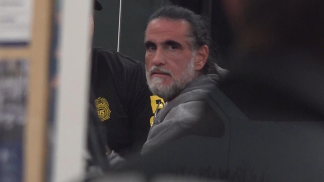 Alex Saab, presunto testaferro de Maduro, recibirá condena por lavado de dinero en EE.UU. en 2027
