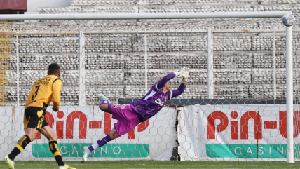   Coquimbo encadenó su tercera derrota al hilo tras caer en su duelo aplazado con Huachipato 