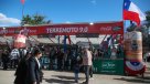 Fondas del Parque O’Higgins serán inauguradas este miércoles con pie de cueca de Kast