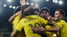 Columbus Crew de Gonzalo Tapia eliminó a Orlando City de Griezmann en semis de la US Open Cup