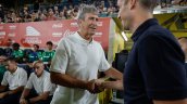 Próximo rival de Pellegrini llenó de elogios al chileno: Los resultados le avalan