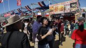 Fiestas Patrias: Chilenos gastarán 98 mil en promedio y 55% tendrá menos dinero que en 2025