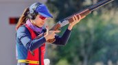 Francisca Crovetto se colgó su quinta medalla consecutiva en Juegos Sudamericanos