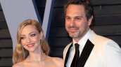 Amanda Seyfried confirmó fin de su matrimonio con Thomas Sadoski