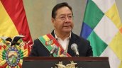 Bolivia: Expresidente Arce fue derivado de la cárcel a un hospital por un cáncer
