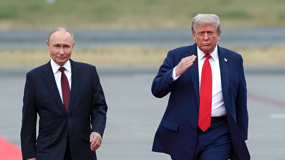 Rusia tildó de "paso inamistoso" las nuevas sanciones de EE.UU.