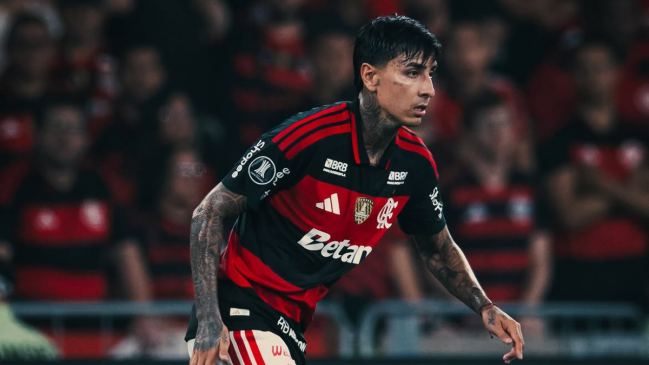 El Flamengo de Pulgar enfrenta a Independiente del Valle en la vuelta de cuartos de Libertadores