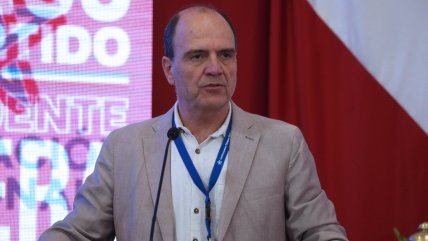 Monckeberg advierte que 