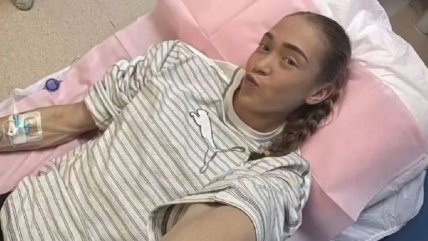 Atleta que compitió cubierta de heces se disculpa y renuncia a triunfo en Hyrox
