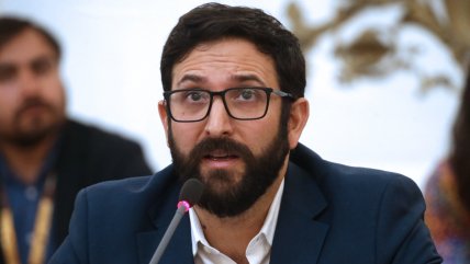 Corte revocó orden de Transparencia para entregar los correos de Miguel Crispi