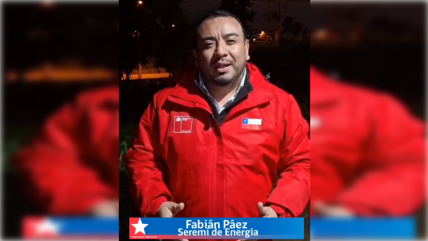 Seremi de Energía de Coquimbo dejó el cargo por reparos a sus títulos académicos