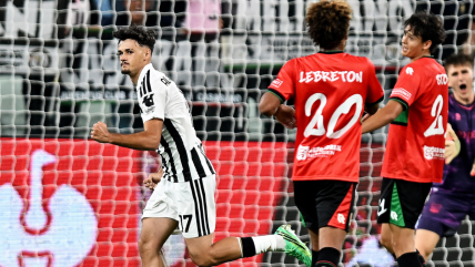   Juventus comandó el inicio de la Europa League con paliza a NEC Nijmegen 