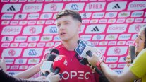   Agustín Arce y la gira en Norteamérica: Nos van a servir como experiencia para las Clasificatorias 