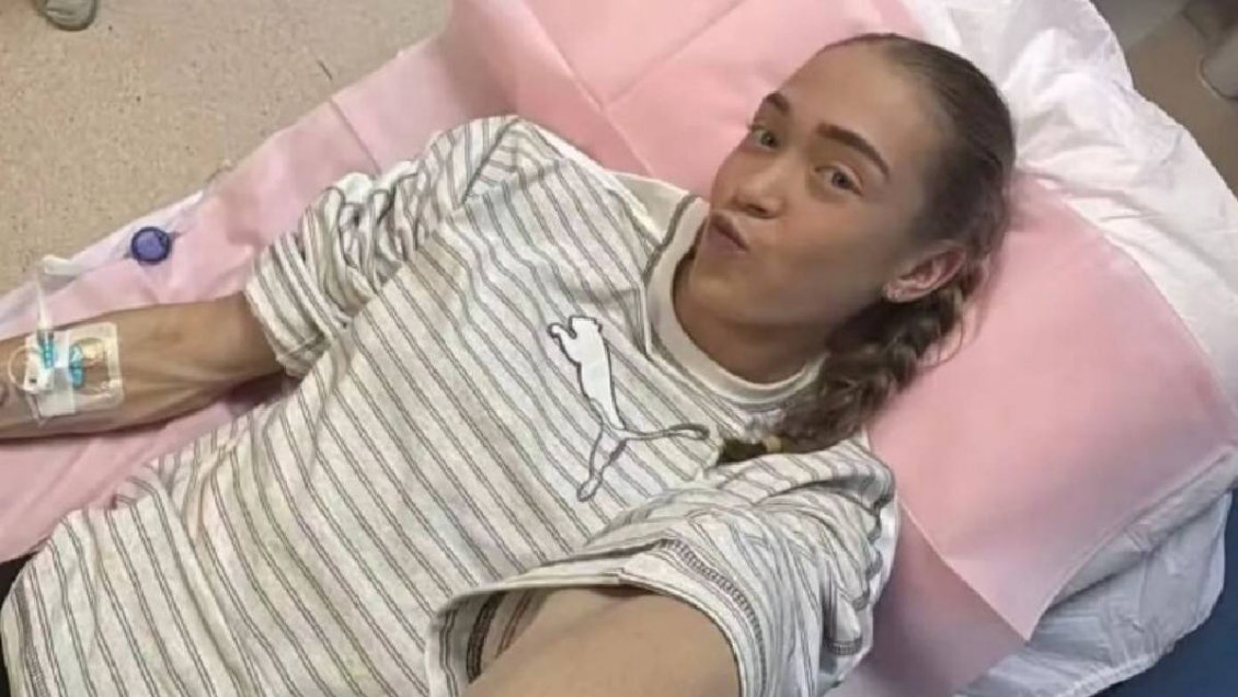 Atleta que compitió cubierta de heces ofreció disculpas y renunció a su triunfo en Hyrox
