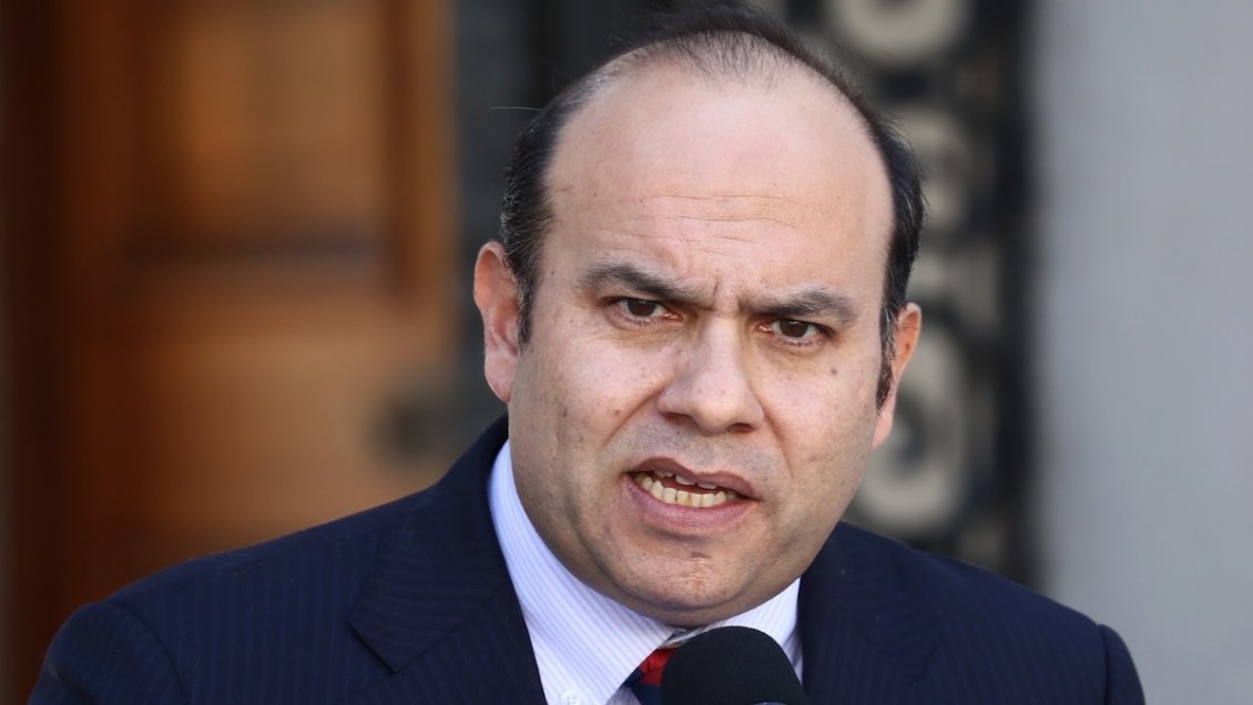 Gobierno responde críticas de la oposición por seguridad: 