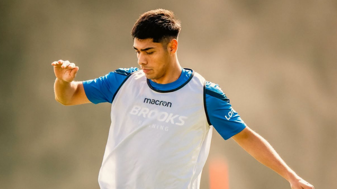 Crystal Palace de Darío Osorio debuta en la Europa League ante Lech Poznan