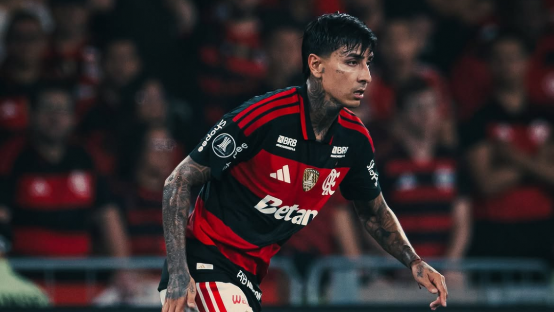 El Flamengo de Pulgar enfrenta a Independiente del Valle en la vuelta de cuartos de Libertadores