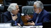 Caso audios: separan arista de Andrés Chadwick de la causa principal