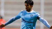 Deportes Iquique lamentó el fallecimiento de la madre de Edson Puch