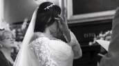 Banquetera que dejó 60 bodas sin servicio y pagó fianza para salir de prisión hoy está prófuga