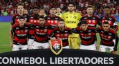 ¡Celebró Pulgar! Flamengo eliminó a Independiente del Valle y avanzó a semis en la Libertadores