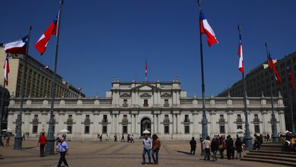Investigan robo a departamento de funcionaria de Presidencia en San Miguel