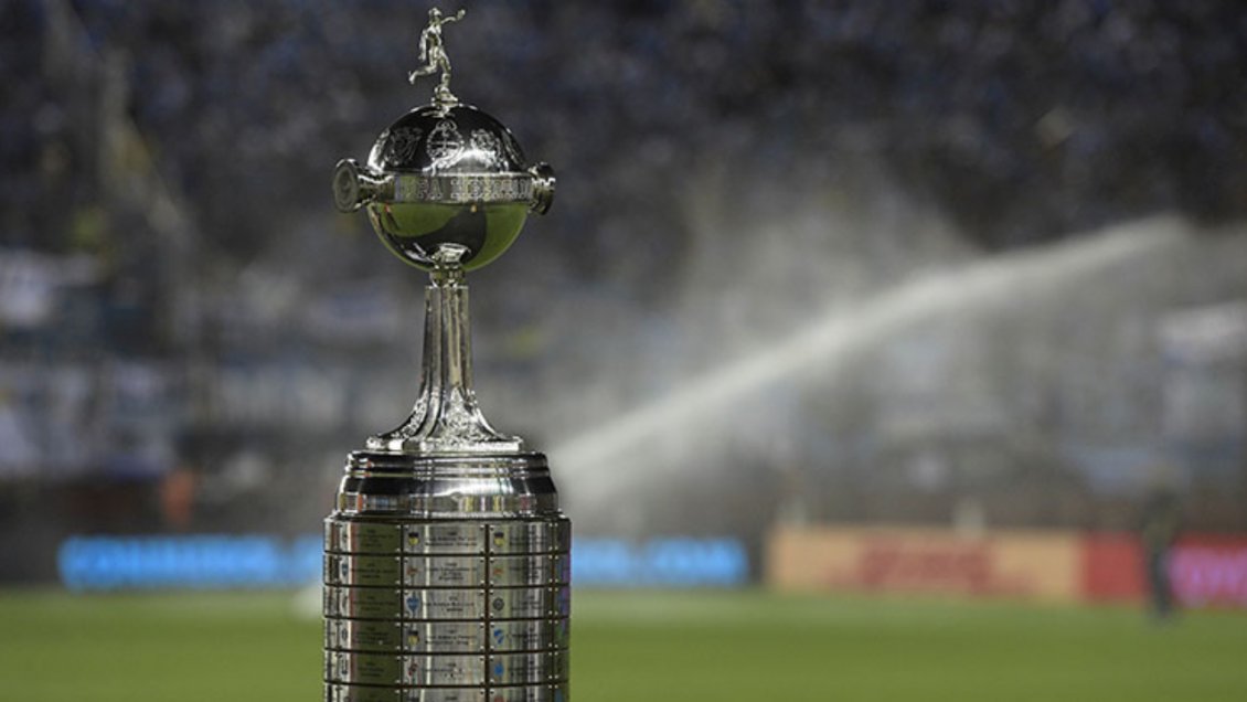 Los cruces de semifinales de la Copa Libertadores 2026