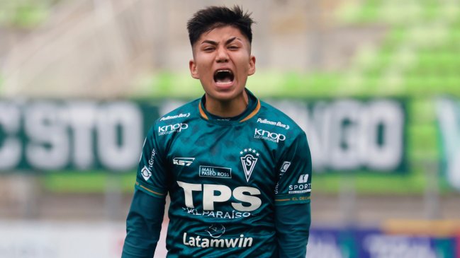 Santiago Wanderers enfrenta a Real Madrid por la Copa Intercontinental Sub 20