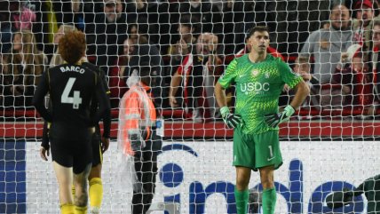   Chelsea sufrió dura caída ante Brentford y sumó su tercer partido sin ganar en la Premier 