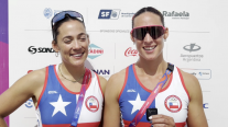 Hermanas Abraham tras los Sudamericanos: Estamos orgullosas del equipo, la rompimos