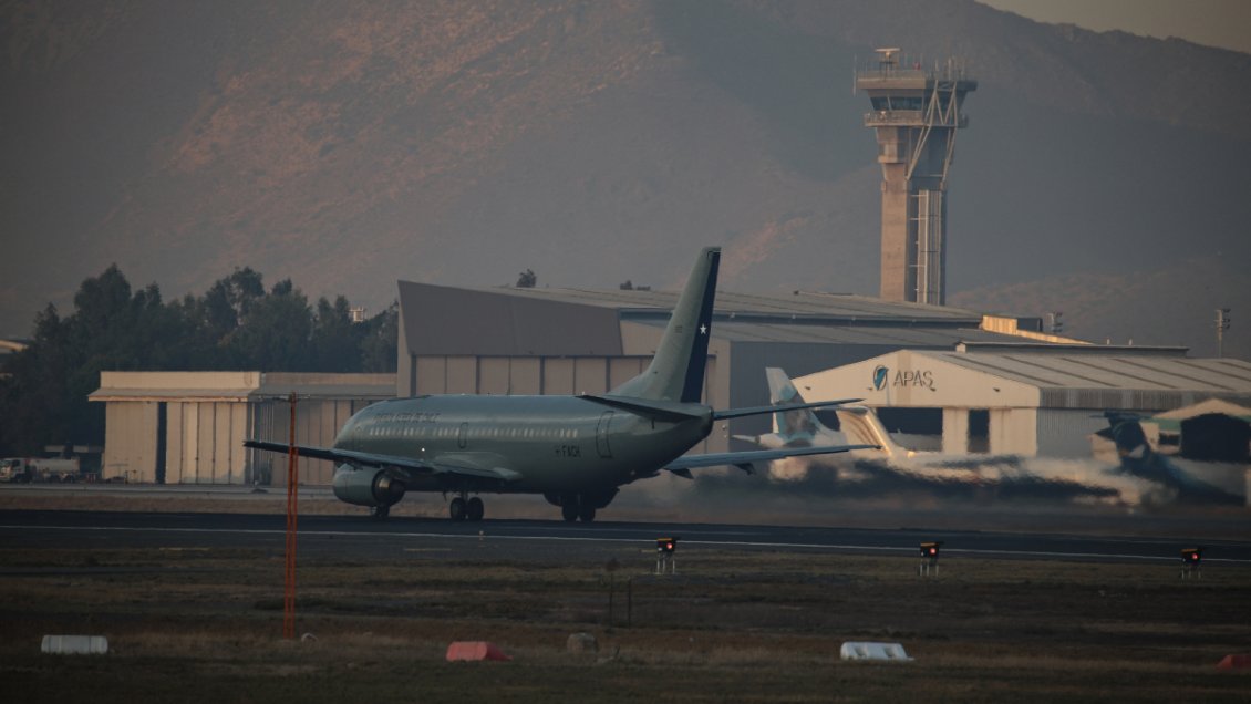 Caso Narcoaviadores: Corte de Iquique ratificó sobreseimiento definitivo de exmecánico de cancha