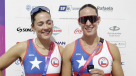 Hermanas Abraham tras los Sudamericanos: Estamos orgullosas del equipo, la rompimos