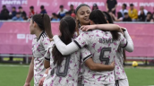 La Roja femenina sub 20 goleó a Venezuela y quedó a un paso de la final en los Sudamericanos