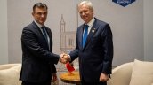 Bolivia planteó a Chile 