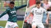 Santiago Wanderers quiere hacer historia ante Real Madrid y conquistar la Intercontinental Sub 20