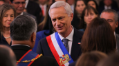 Presidente Kast llamó a 