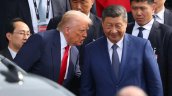 Washington y Pekín medirán fuerzas en cumbre decisiva por el comercio, Taiwán y la IA