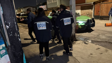 Adolescente de 16 años murió tras ataque a disparos en La Pintana