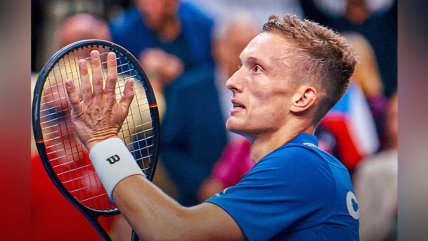   República Checa, Austria y Corea del Sur avanzaron a las Finales de la Copa Davis 