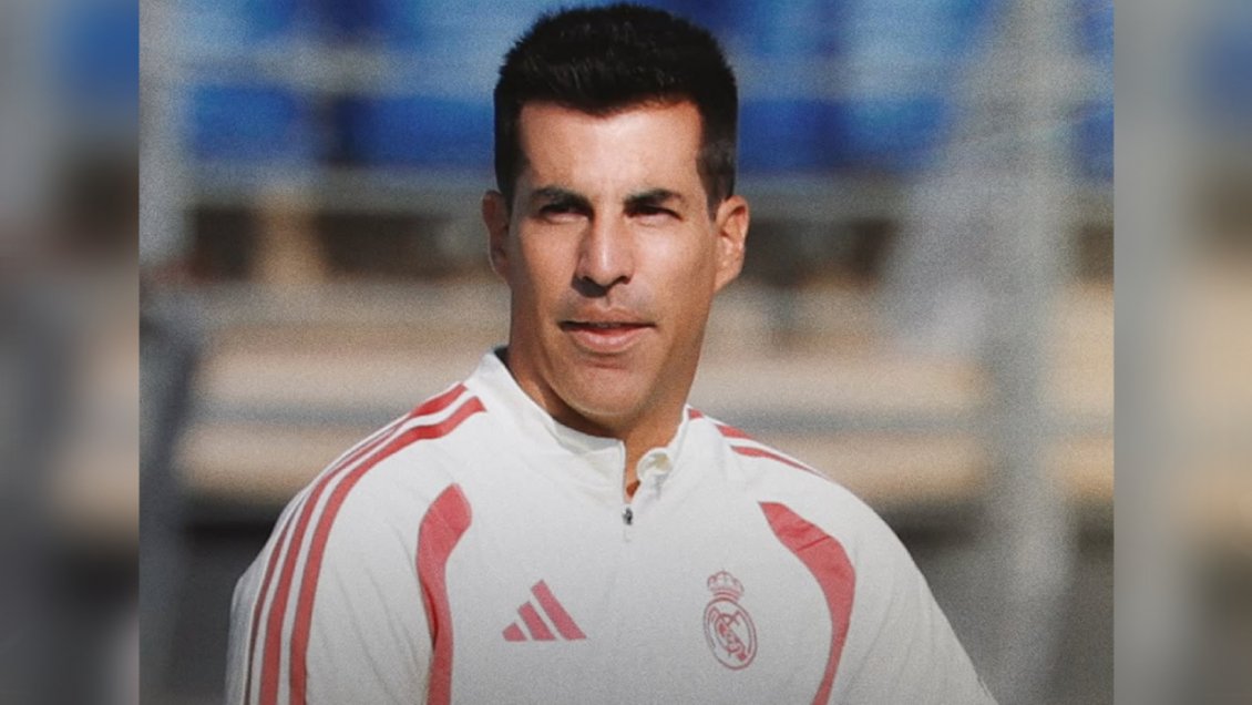 DT de Real Madrid Sub 20 elogió a S. Wanderers: Los hinchas tienen que estar orgullosos