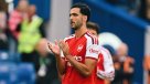 Arsenal perdió su invicto en la Premier tras sorpresiva derrota ante Brighton