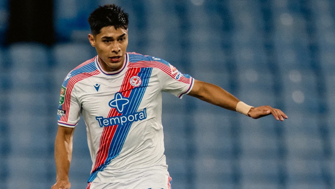 ¿Cuándo y dónde ver a Crystal Palace de Darío Osorio ante Leeds United en la Premier?